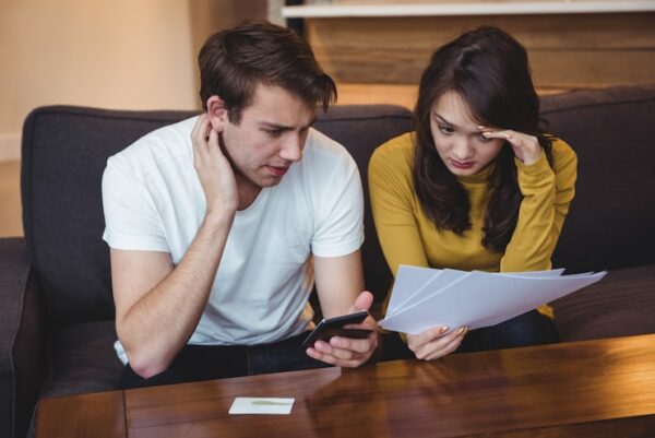 Debt Recovery Basics