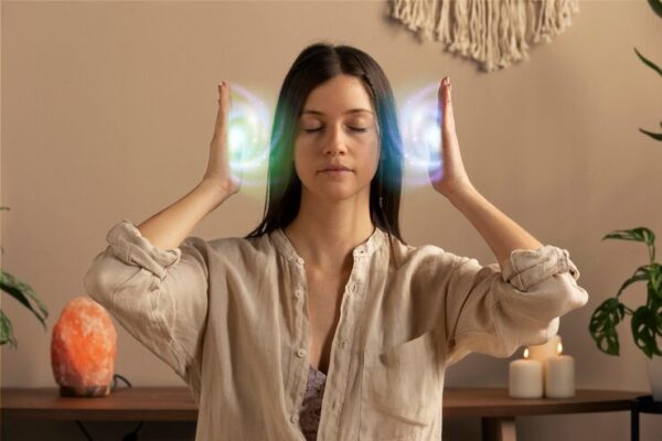 Complete Healing Mastery