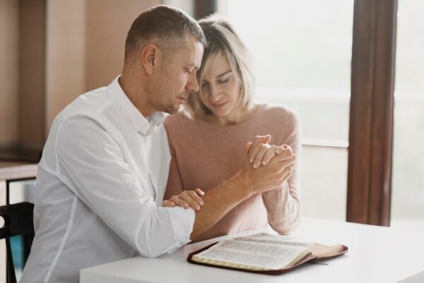 Marriage Enrichment Essentials